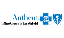 Anthem BCBS  insurance logo