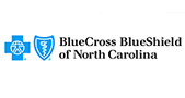 BCBS of NC logo
